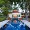 Отель Nai Harn Baan-Bua Villas