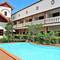 Отель Namphung Phuket