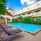 Отель Namphung Phuket