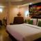 Отель Paradise Inn