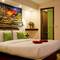 Отель Paradise Inn
