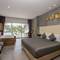 Отель Patong Signature Boutique Hotel