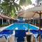 Отель Ricos Bungalows
