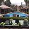 Отель Ricos Bungalows
