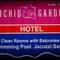 Отель Orchid Garden Hotel