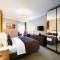Отель Amsterdam Hotel