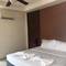 Отель The Album Loft Nanai Road