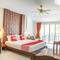 Отель The Album Loft Nanai Road