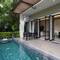Отель Tinidee Golf Resort at Phuket