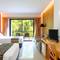 Отель Tinidee Golf Resort at Phuket