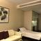 Отель Pan Pacific Serviced Suites Orchard