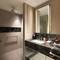 Отель Pan Pacific Serviced Suites Orchard