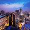 Отель Pan Pacific Serviced Suites Orchard