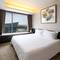 Отель Pan Pacific Serviced Suites Orchard