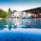 Отель The Par Phuket