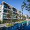 Отель The Title Beach Front