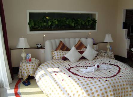 Отель Gloria Resort Sanya