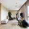Отель Artyzen Habitat Dongzhimen Beijing