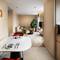 Отель Artyzen Habitat Dongzhimen Beijing