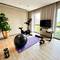 Отель Artyzen Habitat Dongzhimen Beijing