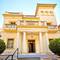 Отель Villa Victoria Barcelona