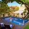 Отель Villa Victoria Barcelona
