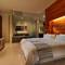Отель Taman Mesari Luxury Villas-Seminyak