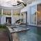Отель Taman Mesari Luxury Villas-Seminyak