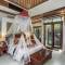 Отель The Bali Dream Suite Villa Seminyak