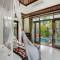 Отель The Bali Dream Suite Villa Seminyak