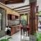 Отель The Bali Dream Suite Villa Seminyak