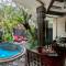 Отель The Bali Dream Suite Villa Seminyak