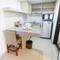 Отель The Legian Sunset Residence
