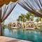 Отель The Royal Purnama - Art Suites and Villas