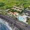 Отель The Royal Purnama - Art Suites and Villas