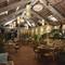 Отель The Royal Purnama - Art Suites and Villas
