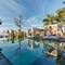 Отель The Royal Purnama - Art Suites and Villas