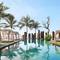 Отель The Royal Purnama - Art Suites and Villas