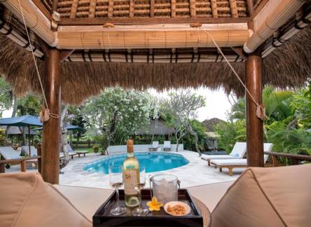 Отель Aashaya Jasri Resort