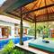 Отель Villa Kecapi Bali