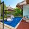 Отель Villa Kecapi Bali