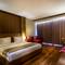 Отель Seminyak Square Hotel