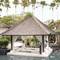 Отель Villa Air Bali Boutique Resort and Spa