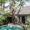 Отель Villa Air Bali Boutique Resort and Spa