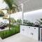 Отель Villa Coco Bali