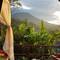 Отель Sang Giri - Mountain Tent Resort