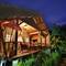 Отель Sang Giri - Mountain Tent Resort