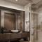 Отель DoubleTree by Hilton Sharks Bay Resort