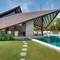 Отель The Layar - Designer Villas and Spa