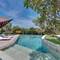 Отель The Layar - Designer Villas and Spa